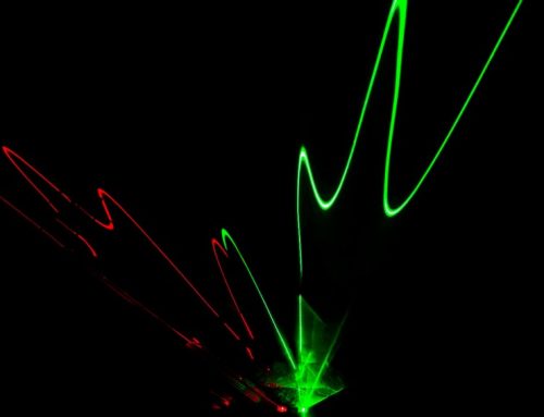 Equipamiento laser tag: armas, chalecos y tips pro