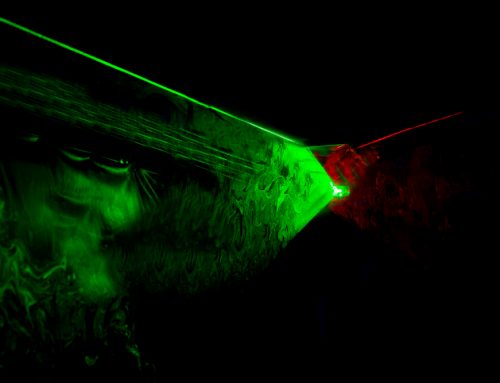 Juegos laser tag: 15 modos para experiencias inolvidables