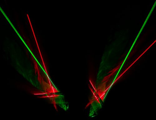 Seguridad laser tag: reglas y equipamiento esencial