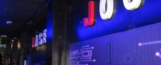 Empresas y Laser Tag_ La Guía Completa para Fortalecer Equipos