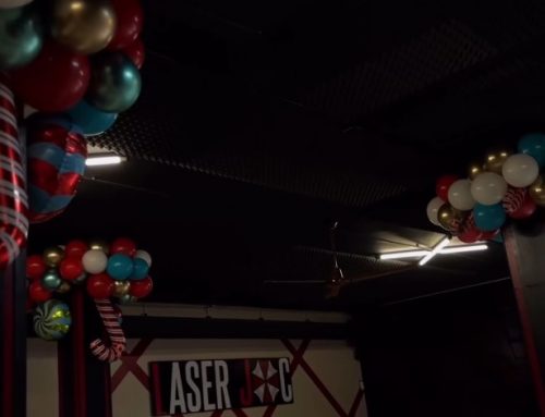 Estrategias laser tag: tácticas pro para ganar siempre