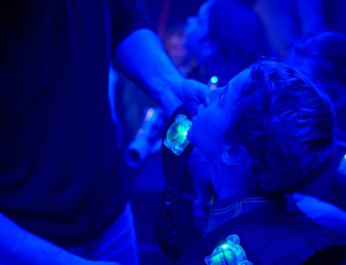 Cómo vestirse para jugar al laser tag: consejos y ejemplos