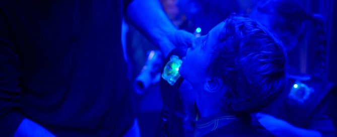 Cómo vestirse para jugar al laser tag_ consejos y ejemplos