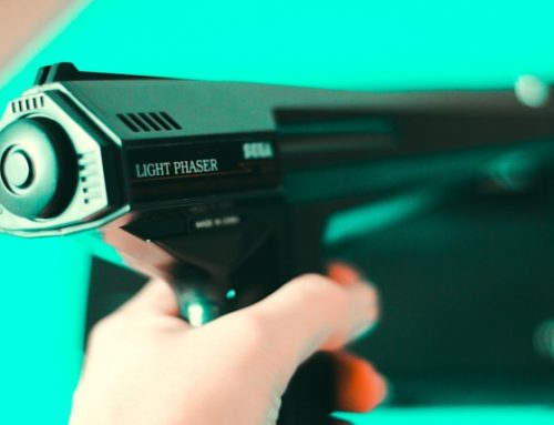 Consejos para disfrutar tu primera partida de laser tag