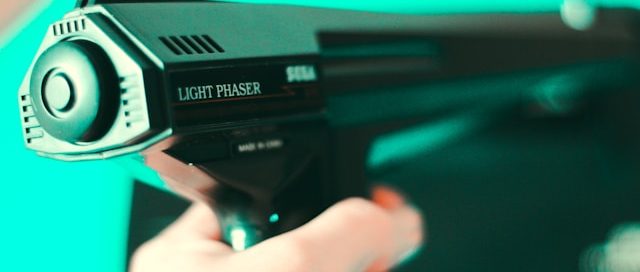 Consejos para disfrutar tu primera partida de laser tag