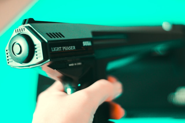 Consejos para disfrutar tu primera partida de laser tag