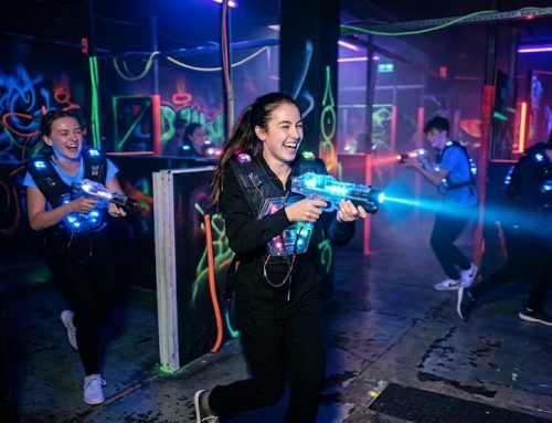 Actividades indoor en Barcelona: la alternativa perfecta al mal tiempo