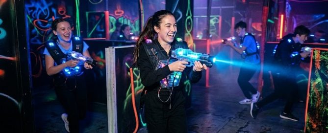 Actividades indoor en Barcelona: la alternativa perfecta al mal tiempo
